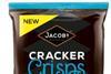 UB introduces Jacob’s Cracker Crisps