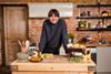 Alex James joins Jacob’s for new campaign