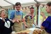 Bake Off 2019: From pert buns to bread dread