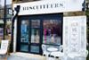 Biscuiteers cuts ribbon on new Belgravia boutique