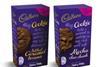 New Cadbury Cookies