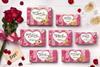 Mr Kipling reveals Valentine’s Day packaging