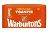 Warburtons - New packaging design for Original Toastie loaf - 2100x1400