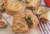 Aryzta adds vegan savoury pastries to line-up
