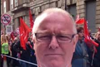 BFAWU’s Draper asked to leave Labour Party