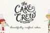 Welsh bakery business Cake Crew to expand