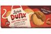 Livia’s unveils new Dunx flavour and packaging