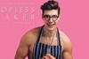 Topless Baker to feature at Foodex 2018 show