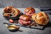 Tesco - Hot Cross Buns range 2026