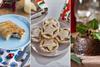 Christmas 2019: bakery brands unveil new products