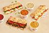 Pret - Warm ciabattas - 2100x1400