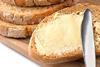 What is Britain’s favourite toast topping?