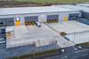 Bakels opens new £10m Bicester distribution centre