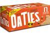 Nairn’s extends range with with gluten-free Oaties