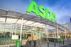 Asda reports Q1 3.9% decline in LFL sales