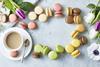 Tropical flavours tipped to be major macaron trend
