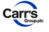 Carr’s Group ekes out profit rise despite fall in revenue