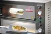 Euro Catering supports new businesses with entry-level pizza ovens