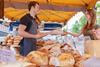 NFU Mutual issues safety guide for selling at farmers’ markets