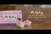 Mr Kipling revives ‘exceedingly good’ descriptor