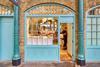 EL&N Deli & Bakery, Covent Garden, London - shop front cover  2100x1400