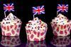 Chevler releases cupcake cases for royal wedding