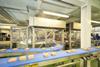 Warburtons opens Burnley Sandwich Thins plant