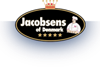 Jacobsens recalls Disney cookies