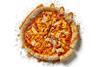 Pizza Hut Handcrafted range The Spicy Goat pizza  2100x1400