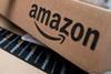Amazon delivery service extends across England
