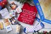 Greggs launches Christmas gifts and wrapping service