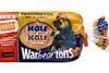 Warburtons in Paddington Bear cinema promotion