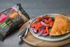 Ginsters partners with Quorn for vegan pasty