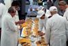 Scotch Pie Championship attracts record entries