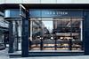 Ole & Steen shop in St James Market, London 2100x1400