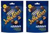 McVitie’s adds Jaffa Cakes variant to Nibbles line-up