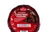 Aldi ranked first for Christmas pudding offer