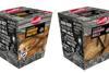 Ginsters expands bite-size range with rolls and pasties