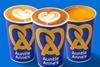 Auntie Anne's Coffee