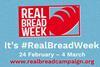 Real Bread Week marks 10th anniversary