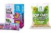Nairn’s expands range with two new snacking lines