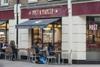 Pret A Manger to open first hospital location