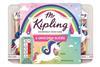 Mr Kipling taps unicorn trend with new slices