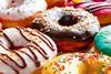 National Doughnut Week raises over £25k for The Children’s Trust