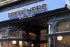 Caffè Nero acquires London sites