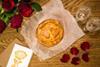 New sharing pork pie for Valentine’s