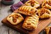 Golden Bake launches vegan puff pastry products