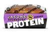 Jasons Sourdough protein loaf