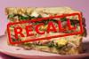 RECALL Greencore sandwich 2100x1400