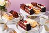 Patisserie items by Patisserie Valeria  2100x1400